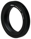 Dörr T2 Objektivadapter For Olympus OM 4/3 fatning
