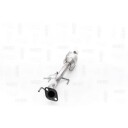 Katalysator NAP carparts CAK10760