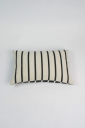 OLSSON & JENSEN | Vilma | Putetrekk 40x60 sort/hvit