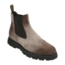 Doucal's Herre Sko Brun 43 EU,