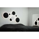 Light-Point - Soho W2 Vegglampe Ø20 IP54 2700/3000K White