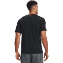 Under Armour Men's Sportstyle Left Chest Shortsleeve XXXL, Black