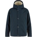 Fjellreven Men"s Vardag G 1000 Pile Jacket Dark Navy XL