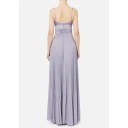 Elisabetta Franchi Dame Kjoler Lilla M,