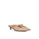Carmens Dame Sko Brun 39 EU,