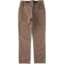 Kavu Chilli Lite Pants Herre Walnut XL