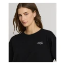 Ralph Lauren Dame Strikkevarer Svart XL,