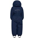 Hummel Dress Blues Mini Flydress Wp 10K 80