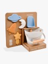 Moover Toys Sandsett Blå