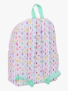 Gabby"s Dollhouse Ryggsekk 17L Rosa