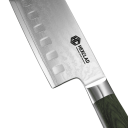 HEXCLAD Nakirikniv damask 16cm