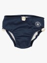 Geggamoja Badebleie Navy 62-68