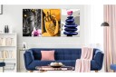 Bilde Oriental Triptych 3 Parts 120x60 Artgeist sp. z o. o.