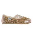 Sofie Schnoor Ballerina Futter Peach 32