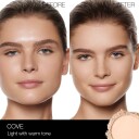 NARS Soft Matte Powder 9 g Cove