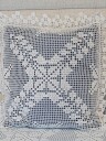 Viking Garn 2429 6 Krossing Pute