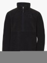 Didriksons Rubi Kids" Half Zip   Black   150