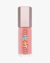 Gloss Bomb Heat Universal Lip Luminizer + Plumper 9 ml (Farge: Riri Heat)