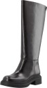 Bianco Biawillow Knee High Pull On Boot Faux Leather   BROWN   40