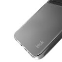 Samsung Galaxy Z Flip6 Imak Crystal Clear II Pro Deksel Gjennomsiktig