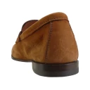 Santoni Herre Sko Brun 42 1/2 EU,