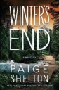Winter'S End Av Paige Shelton