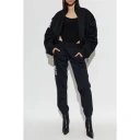 Dsquared2 Dame Gensere & Hettegensere Svart S,