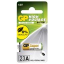 GP Batteri 23AE - 12V