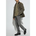AllSaints Herre Skjorter Grønn M,