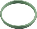 METZGER 2400512 Ladeluftslange