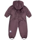 Minymo Snow Suit   HUCKLEBERRY   92