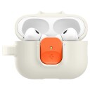 Spigen Nano Pop-Etui Til Airpods Pro 3 Beige