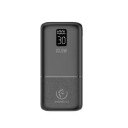 Powerbank P30 Lcdpd 30000 mAh Pd 22.5W