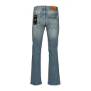 Emporio Armani Herre Jeans Blå W33,