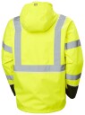 Helly Hansen Workwear Skalljakke UC-ME 71185-369 Varsel, Gul/Svart