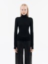 Tiger of Sweden Aminha Rws - Black - M