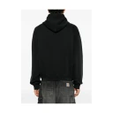 Vetements Herre Gensere & Hettegensere Svart L,