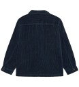 Minymo Genser - Midnight Navy - Minymo - 3 år (98) - Genser Blå Marineblå