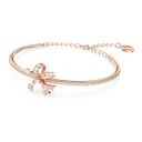 Swarovski Dame Accessories Gul ONE SIZE,