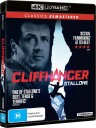 Cliffhanger