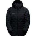 Mammut Sender IN Hooded Jacket Women Black