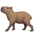 Schleich Kapybara Figur i Brun - ONE SIZE