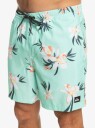 Quiksilver Everyday Mix 17"   Swim Shorts for Men Turkis XL