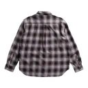 Norse Projects Herre Skjorter Lilla L,