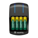 VARTA PLUG LADER 4XAA