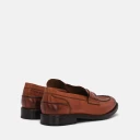 Lottusse Herre Sko Brun 42 EU