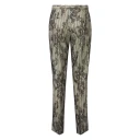 Moschino Dame Bukser Flerfarget XL,