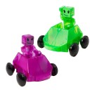 Magna-Tiles Downhill Duo 40 deler