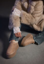Bubbleroom Low Platform Slip on