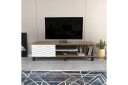 Rinorea Tv-benk 140x40,3 cm - Brun